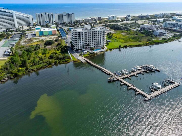 Property Photo:  16285 Perdido Key Dr 1023  FL 32507 