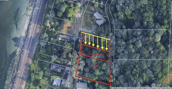 Property Photo: 12319 Possession Lane WA 98026