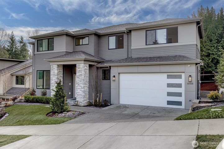 Property Photo: 13145 NE 151st Court WA 98072