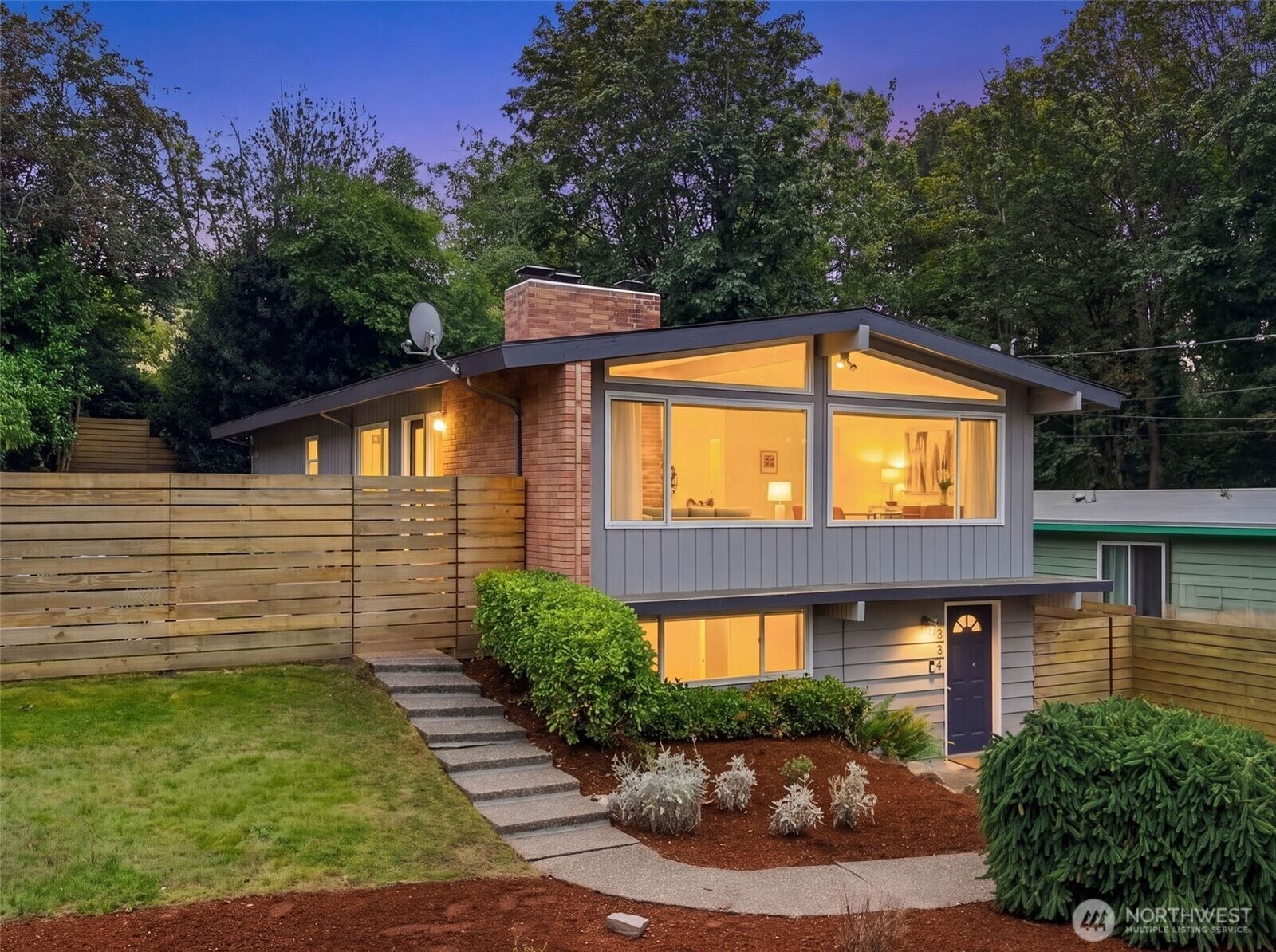 Property Photo:  5339 S Ruggles Street  WA 98178 