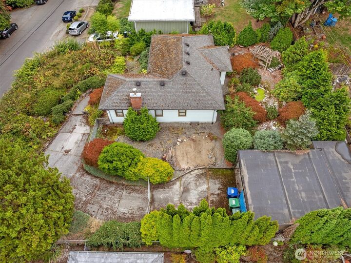 Property Photo:  4005 NE 88th Street  WA 98115 