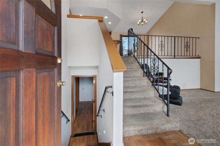 Property Photo: 1525 148th Street E WA 98445