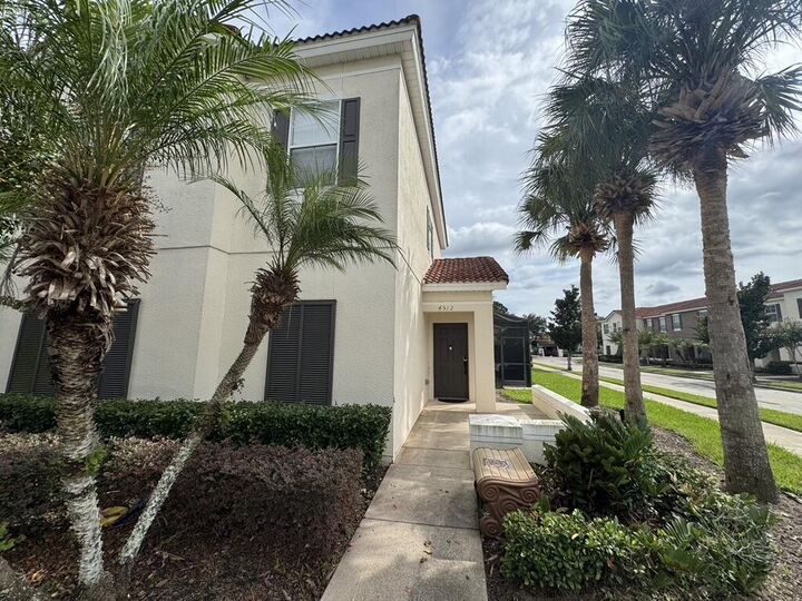 Property Photo: 4512 Alberto Circle FL 34746