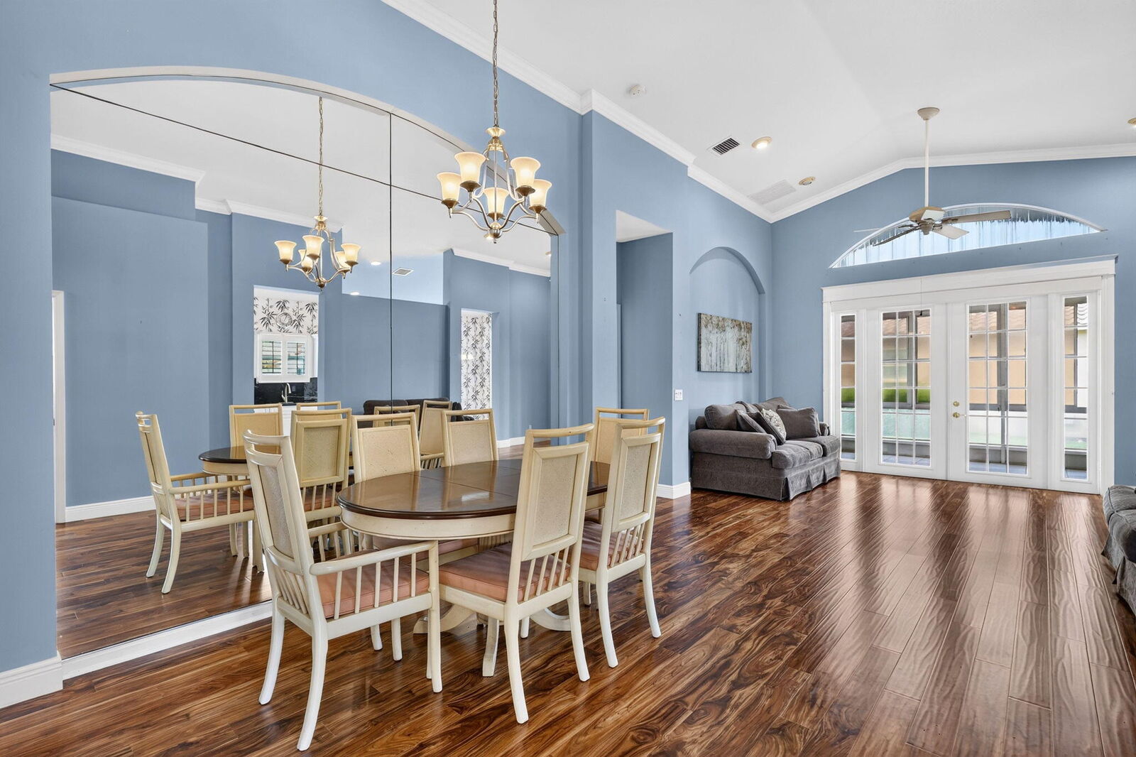 Property Photo:  275 NW Toscane Trail  FL 34986 