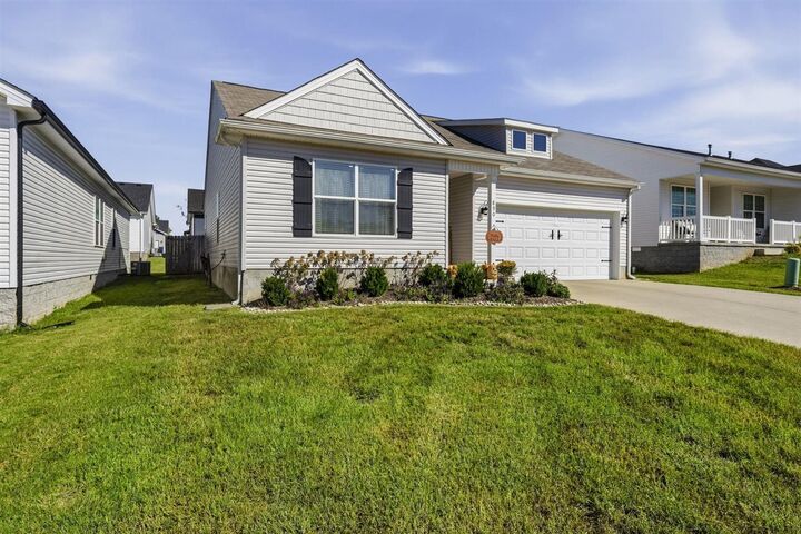 Property Photo:  890 McFadin Station Street  KY 42103 