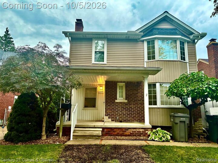 Property Photo:  23145 Murray Street  MI 48128 