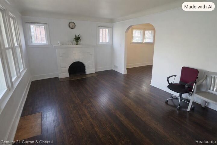 Property Photo:  13935 Winthrop St  MI 48227 