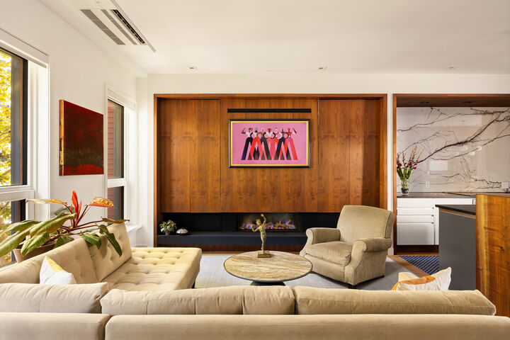 Property Photo:  19 Conselyea Street  NY 11211 