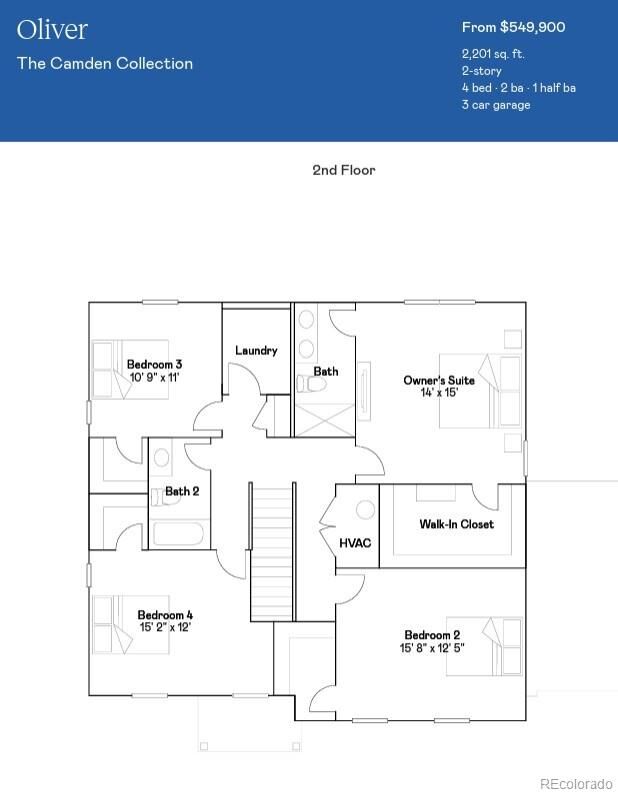 Property Photo: 3478 Kingston Crest Trail CO 80107