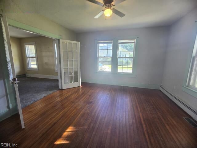 Property Photo:  3146 Monroe Ave  VA 23350 