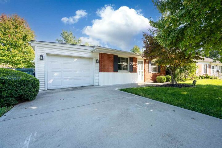 Property Photo: 505 SW 3rd Street IN 47374