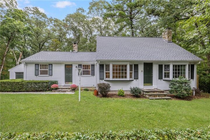 Property Photo: 15 Williams Road RI 02917