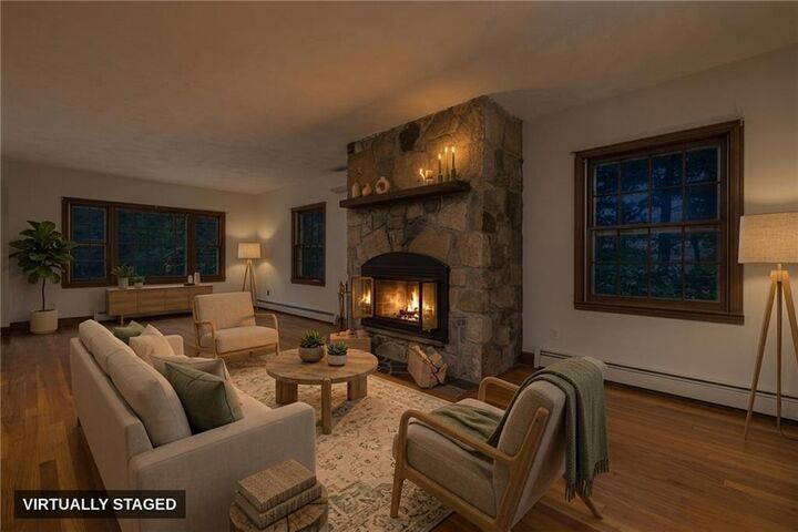Property Photo:  15 Williams Road  RI 02917 