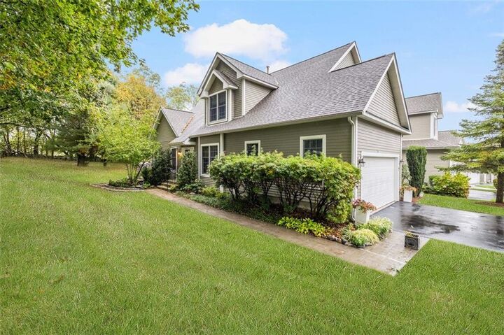 Property Photo: 56 Seal Island Road RI 02809