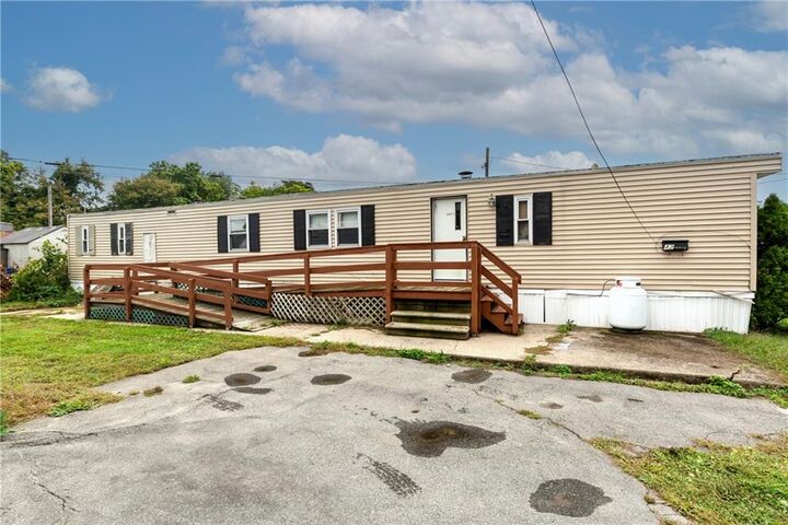 Property Photo: 42 Alfa Drive RI 02860