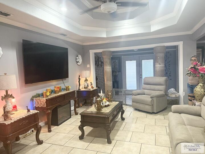 Property Photo:  4027 Solid Dr.  TX 78521 