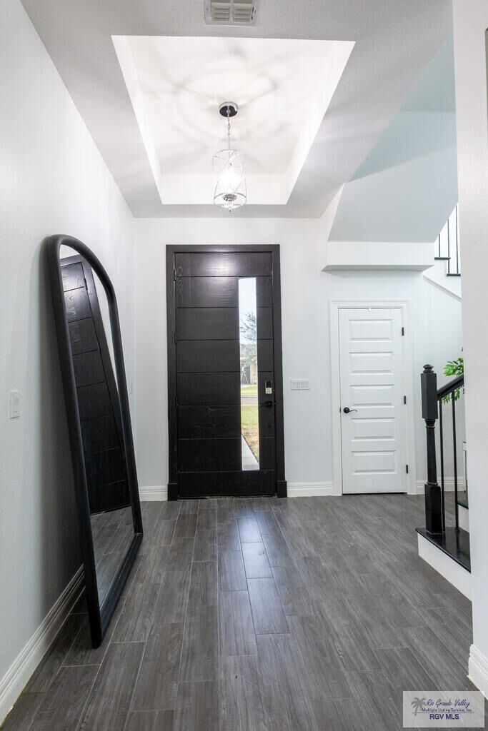 Property Photo:  14112 El Caribe Circle North  TX 78559 