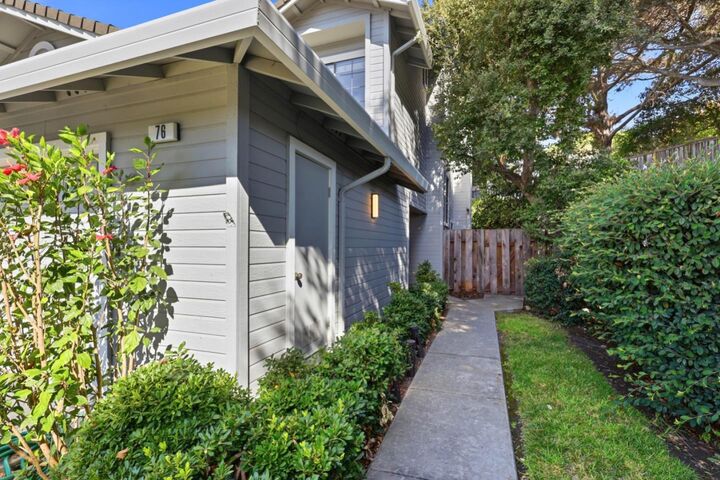 Property Photo:  76 Bright View Lane  CA 95076 