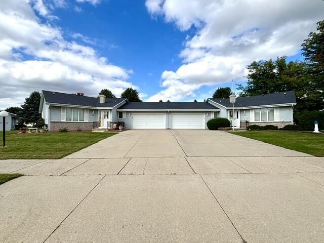 Property Photo: 4041 Randolph Road WI 53546