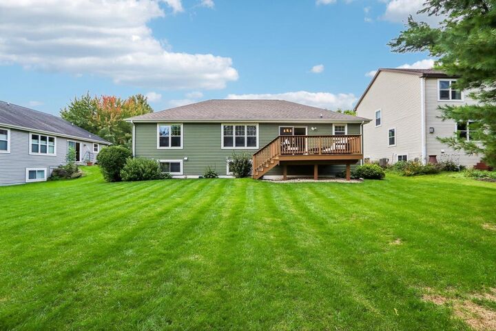 Property Photo:  2676 Oak Knoll Drive  WI 53711 