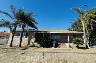 Property Photo:  16928 Baseline  CA 92336 
