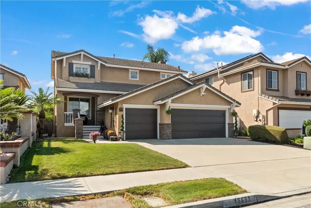 Property Photo:  19691 Education Lane  CA 92646 