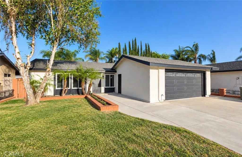 Property Photo:  2863 S Cypress Point  CA 91761 