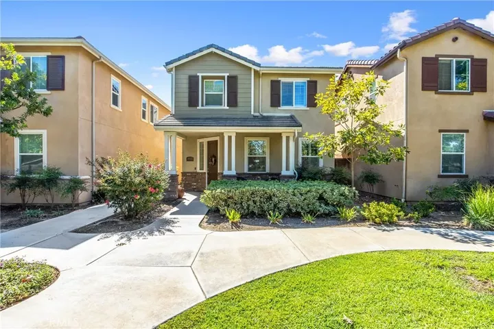 Property Photo:  4953 Cedarbrook Lane  CA 92504 