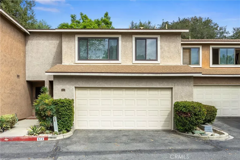 Property Photo: 573 Wayland Court CA 91711