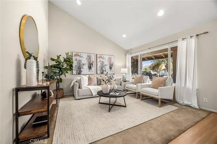 Property Photo:  163 N Avenida Cordoba  CA 92808 
