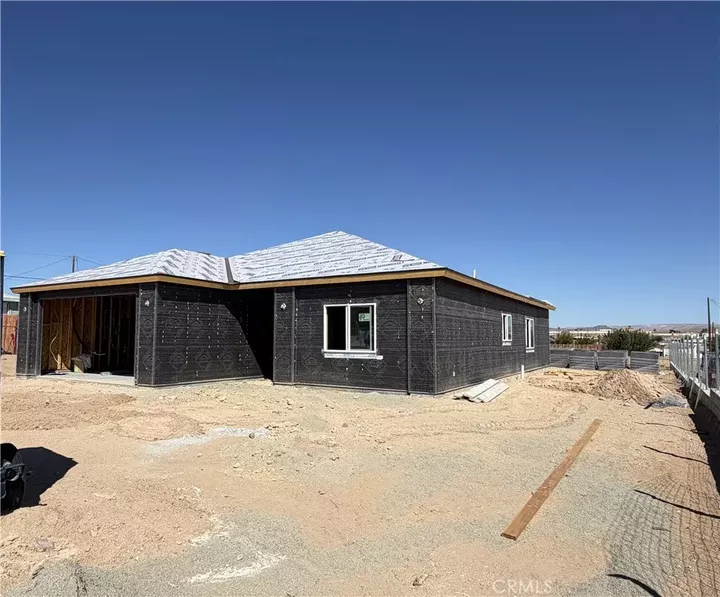 Property Photo: 620 Windy Pass / Bypass CA 92311