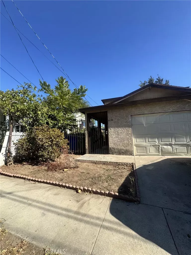 Property Photo:  6126 Poppy Peak  CA 90042 