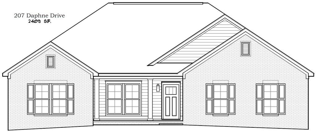 Property Photo:  207 Daphne  AL 36305 
