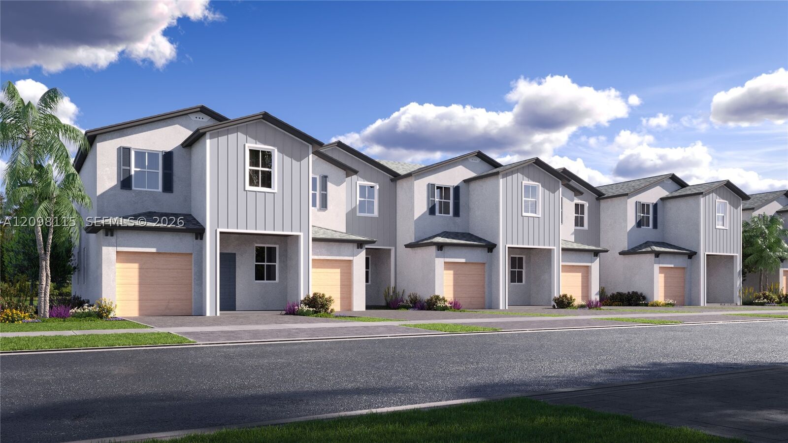 Property Photo: 27916 SW 157 Ct FL 33032