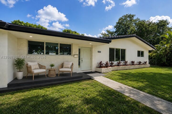 Property Photo:  8265 SW 149th Dr  FL 33158 