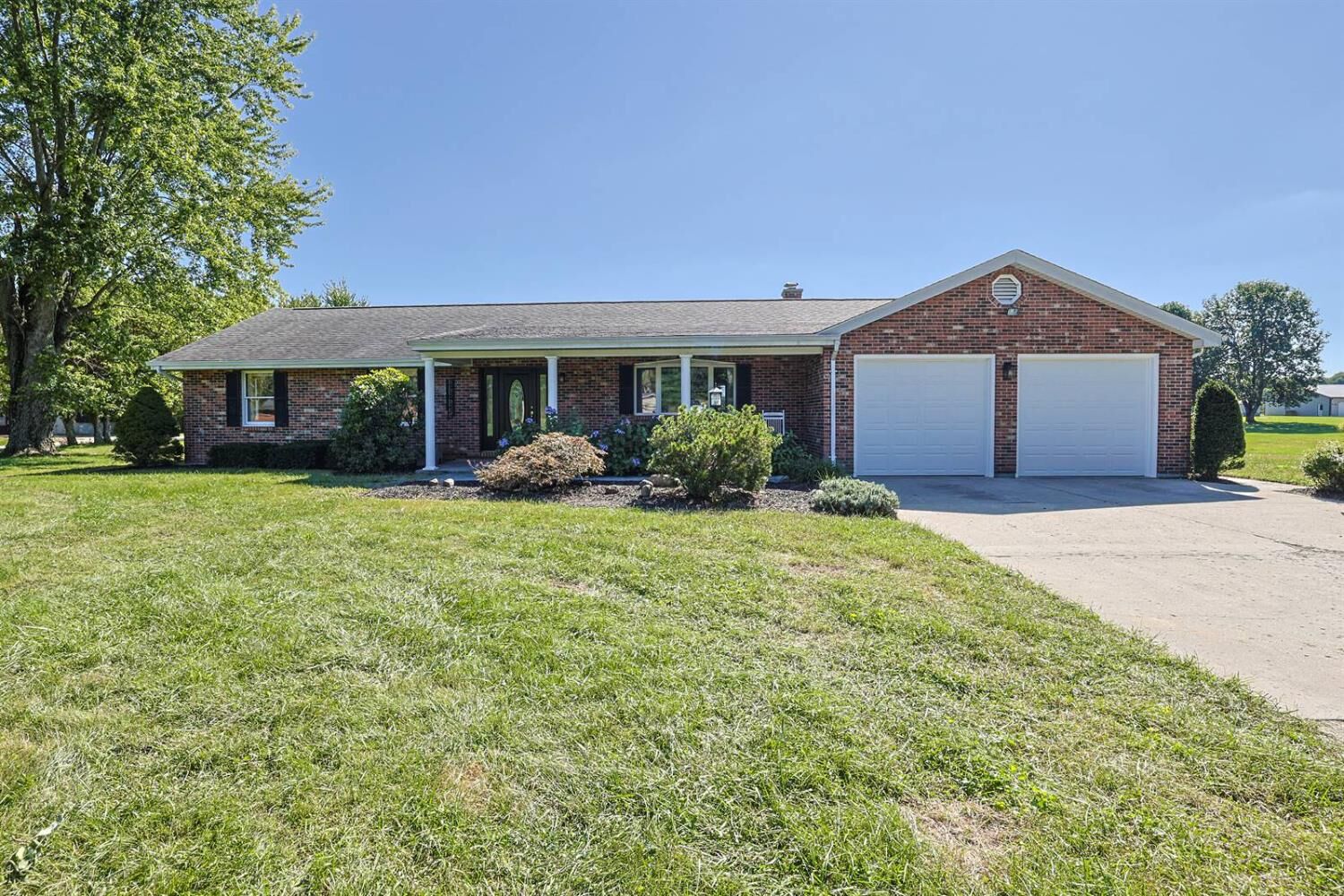 Property Photo:  22078 Ester Ridge Road  IN 47041 