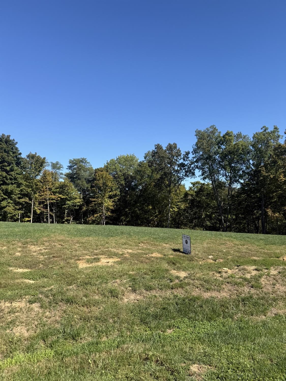 Property Photo:  0 Jaxon Place  IN 47025 