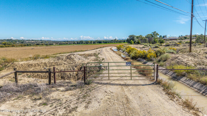 Property Photo: Nya Road 5500 NM 87413