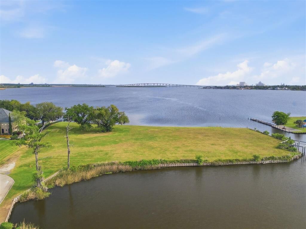 Property Photo: 4733 E Cypress Landing Drive E Lot 2 LA 70605