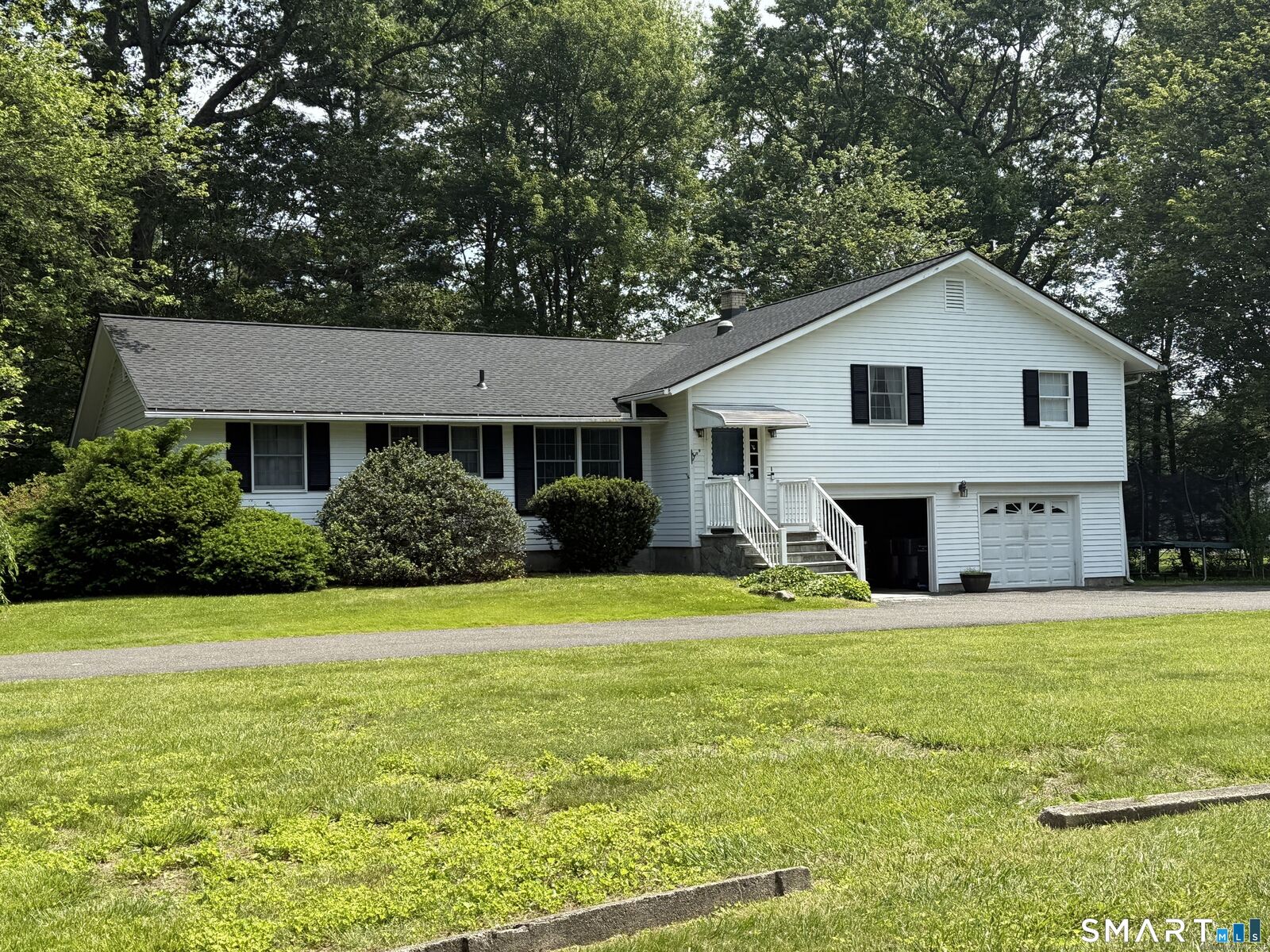 Property Photo:  56 Wedgewood Drive  CT 06770 