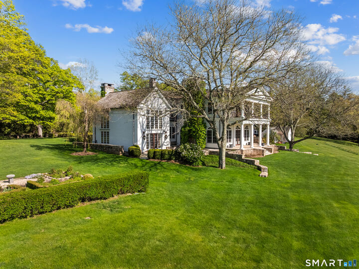Property Photo:  125 Long Ridge Road  CT 06810 