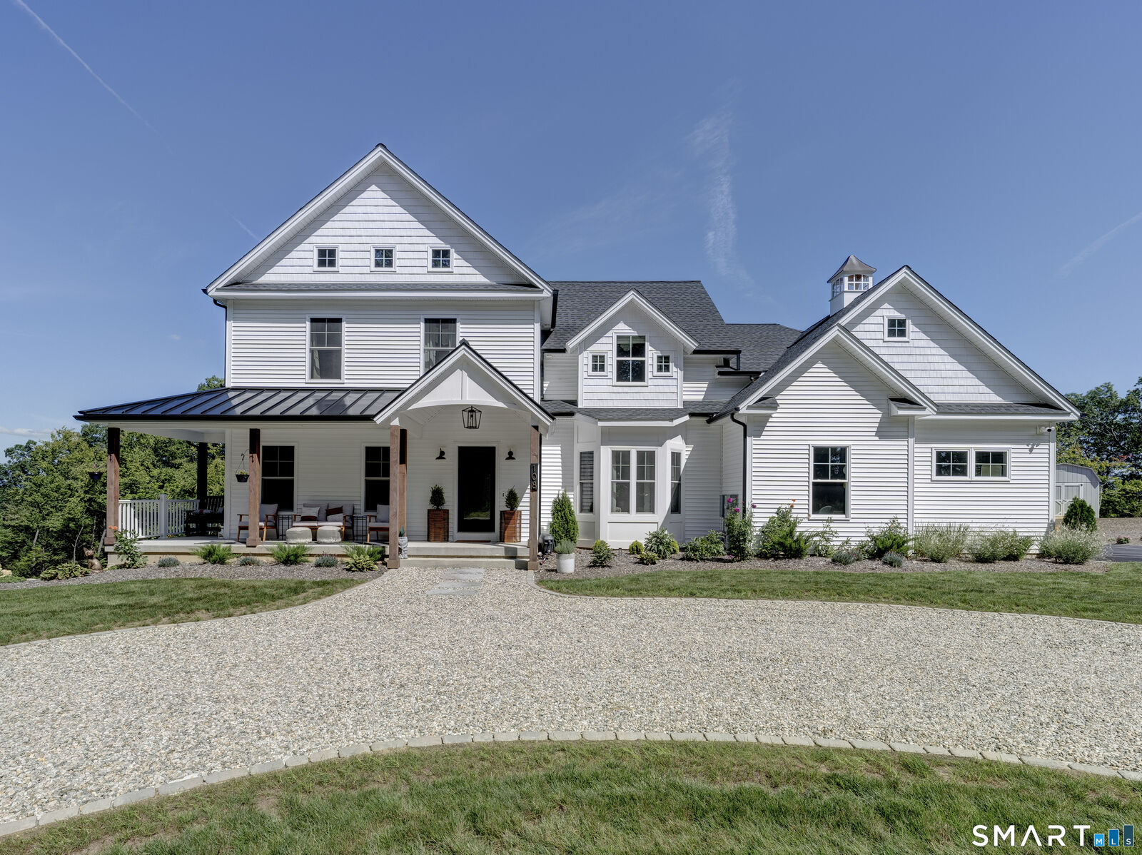 Property Photo:  108 Daniel Trace  CT 06013 