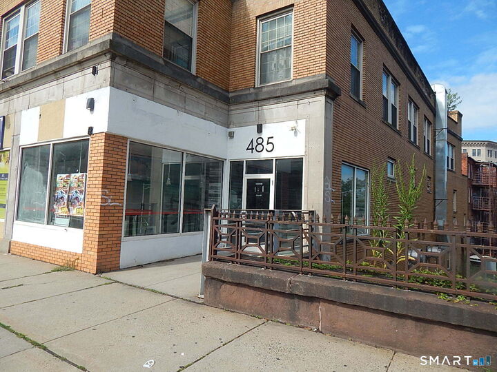 Property Photo: 485 Main Street C CT 06103