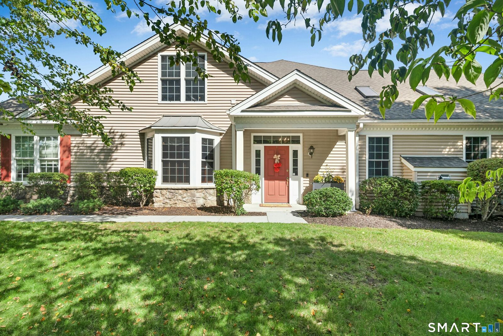 Property Photo: 17 Watkins Drive 17 CT 06482