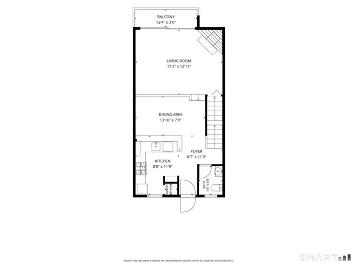 Property Photo: 57 Meetinghouse Village 1 CT 06450