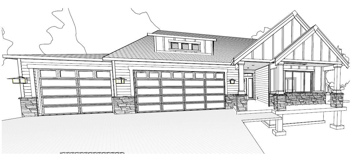 Property Photo: 1322 S Tschirley Rd WA 99016