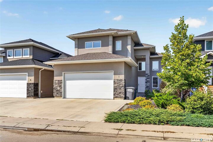 Property Photo:  230 Gillies Street  SK S7V 0A7 