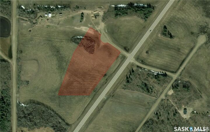 Property Photo:  Rural Address  SK S6V 5R2 