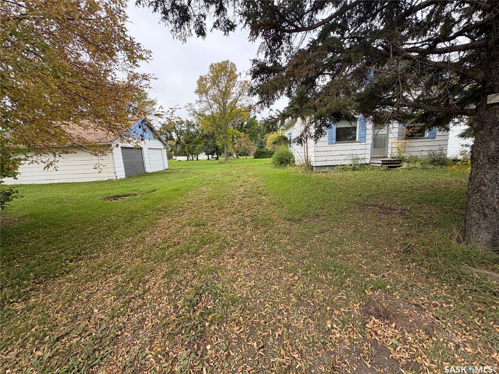 Property Photo:  Rural Address  SK S0A 2Z0 
