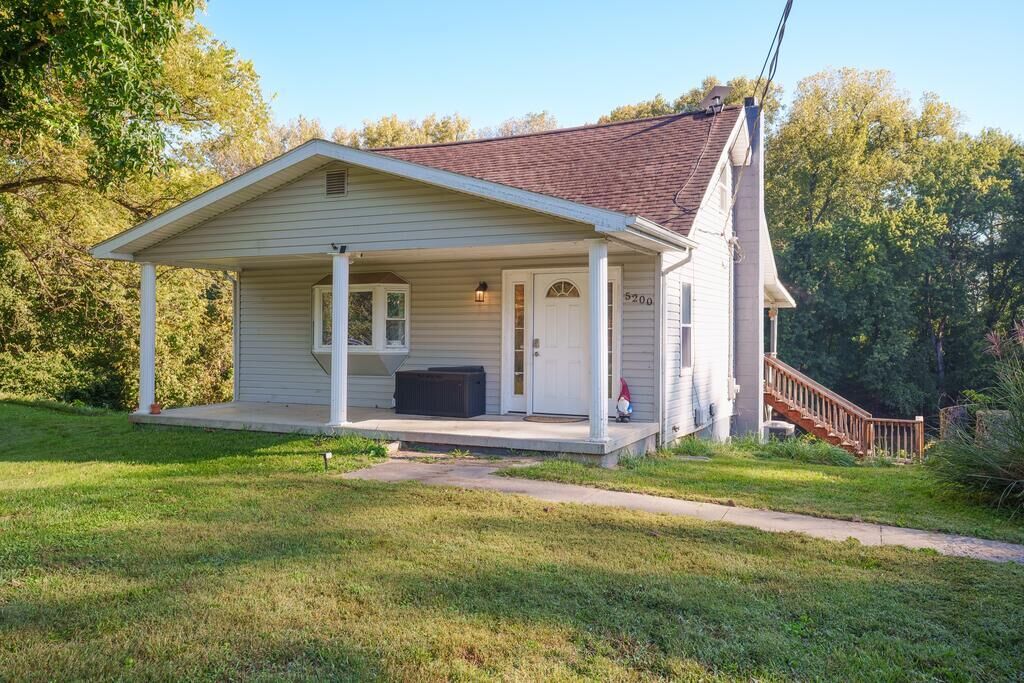 Property Photo:  5200 Three Locks Road  OH 45601 